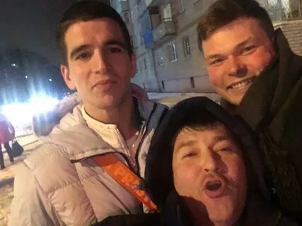 Отец федука