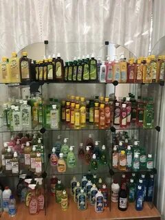 Сентябрь бытовая химия уфа