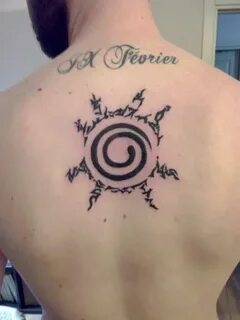 Pin de Sean Pope em Naruto tattoos Tatuagem, Ideias de tatua