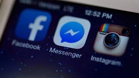Instagram messenger