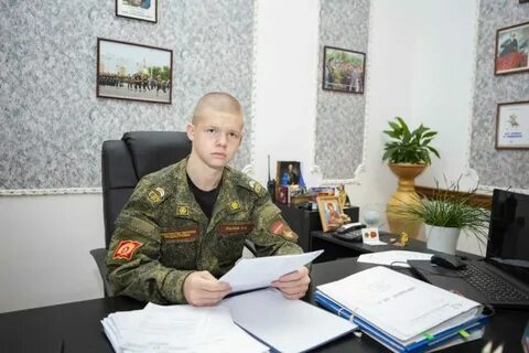 Училище сержантов