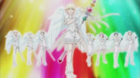 Chi chikyuu