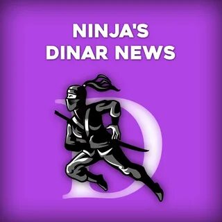 Ninja iraqi dinar news
