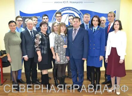 Правда костромы