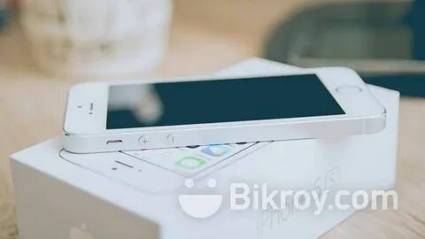 Активация айфон 5s