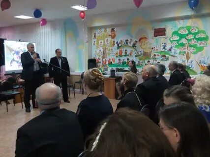 Художественная школа кузнецк