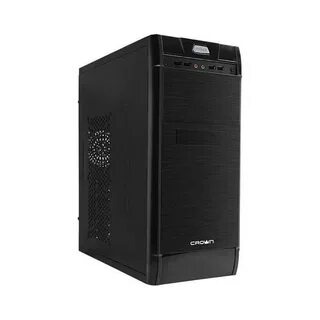 Crown pc