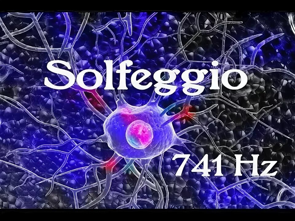 Solfeggio frequencies