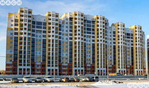 Красный путь дом