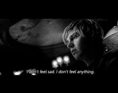 Don t feel myself
