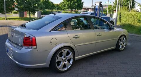 Вектра 2006