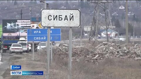 В сибае поймут