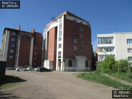 Ул горная 5а