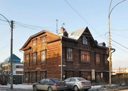 Г екатеринбург ул гоголя