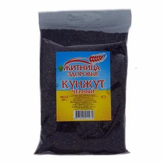 Кунжут пачка