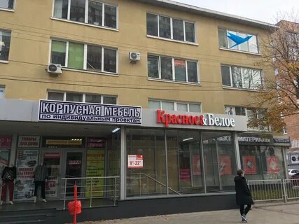 Проспект ленина тула карта