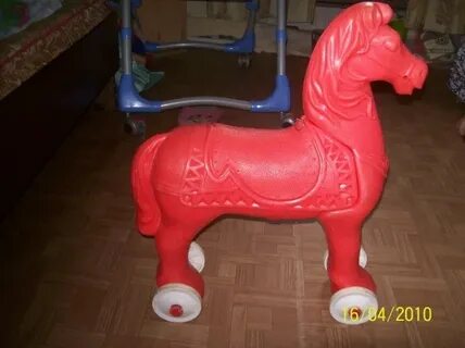 Лошадь 90 год