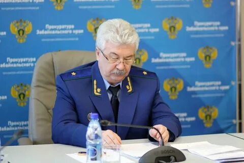 Доходы прокуроров
