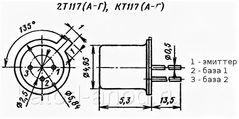 Индикаторы и звуковые сигнализаторы выхода из строя предохранителя Схемы четырех