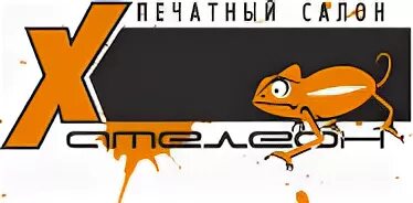 Фирма хамелеон