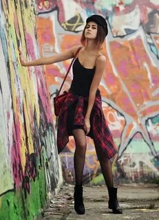Style feature