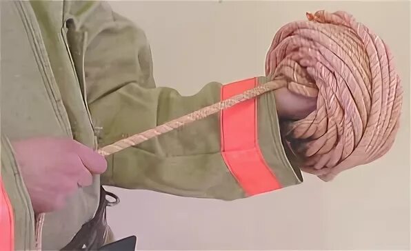 Пожарно спасательные узлы