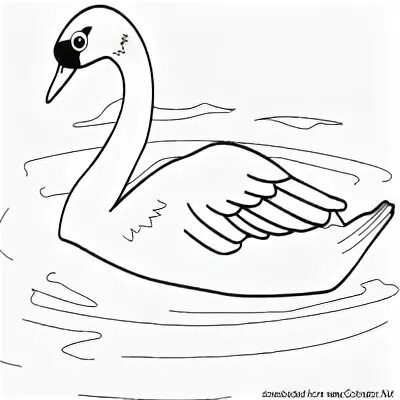 Приёмыш мамин сибиряк. Приемыш мамин сибиряк распечатать. Лебедь раскраска. Лебедь на озере раскраска для детей. Приемыш мамин сибиряк распечатать.