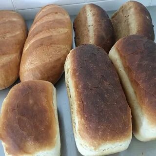 Номер хлебокомбинат