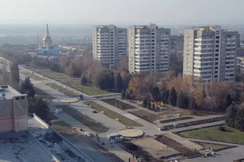 Камеры города волжского