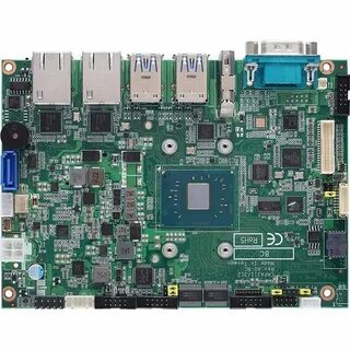 Intel n3350