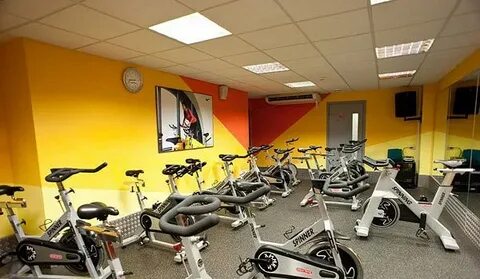 Xfit юбилейный просп 1а