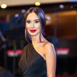 Zhanna hovhannisyan
