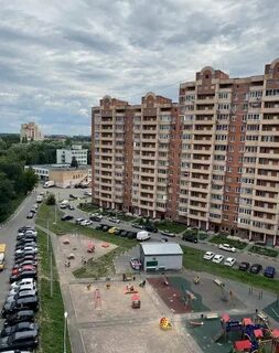 Красково ул лорха