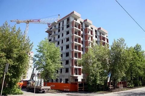 Уралмаш екатеринбург жилые районы