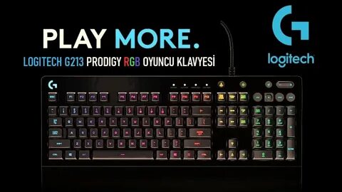 logitech g 213 prodigy rgb oyuncu +klavyesi ingilizce q: Yandex Görsel ...
