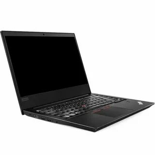 Lenovo black