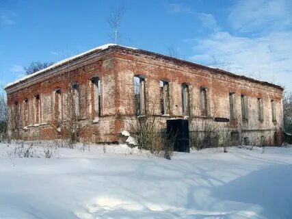 Канаши шадринский
