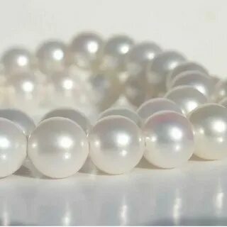 Real pearl