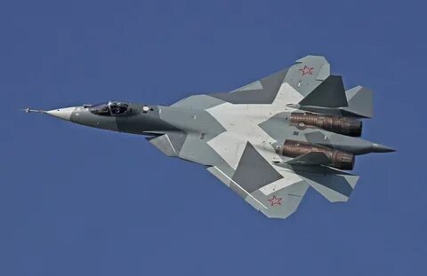 Т 60 самолет