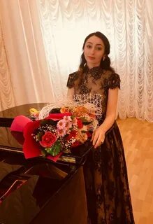 Розы ингушетии