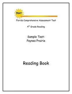 Test 4 grade
