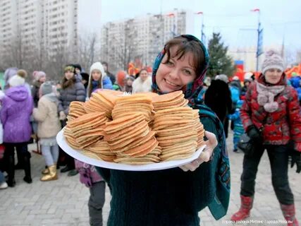 Масленица в митино 2024