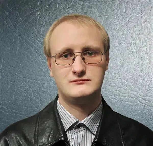 Мамаев Олег