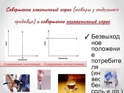 Совершенно эластичным