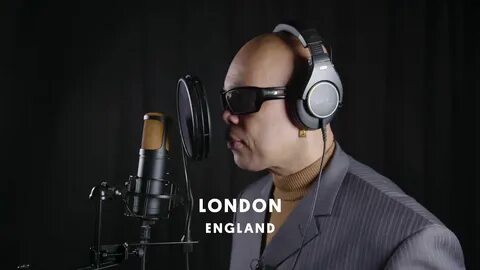 Art voice