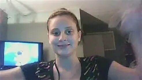 Webcam recorded video
