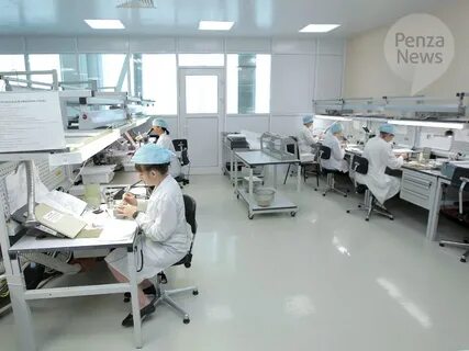 Компания пенза вакансии