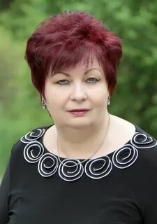 Фото елены ивановны