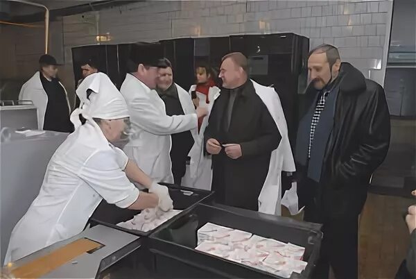 Старожиловские просторы