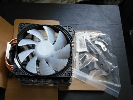 Deepcool gammaxx 400 v2